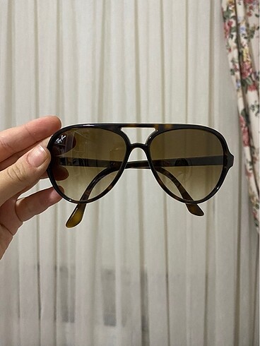 Rayban vintage güneş gözlüğü