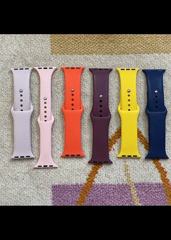 Apple watch kordon
