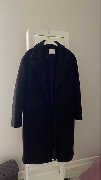 Bershka Oversize Kaban