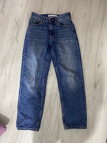 Bershka Erkek Pantolonu