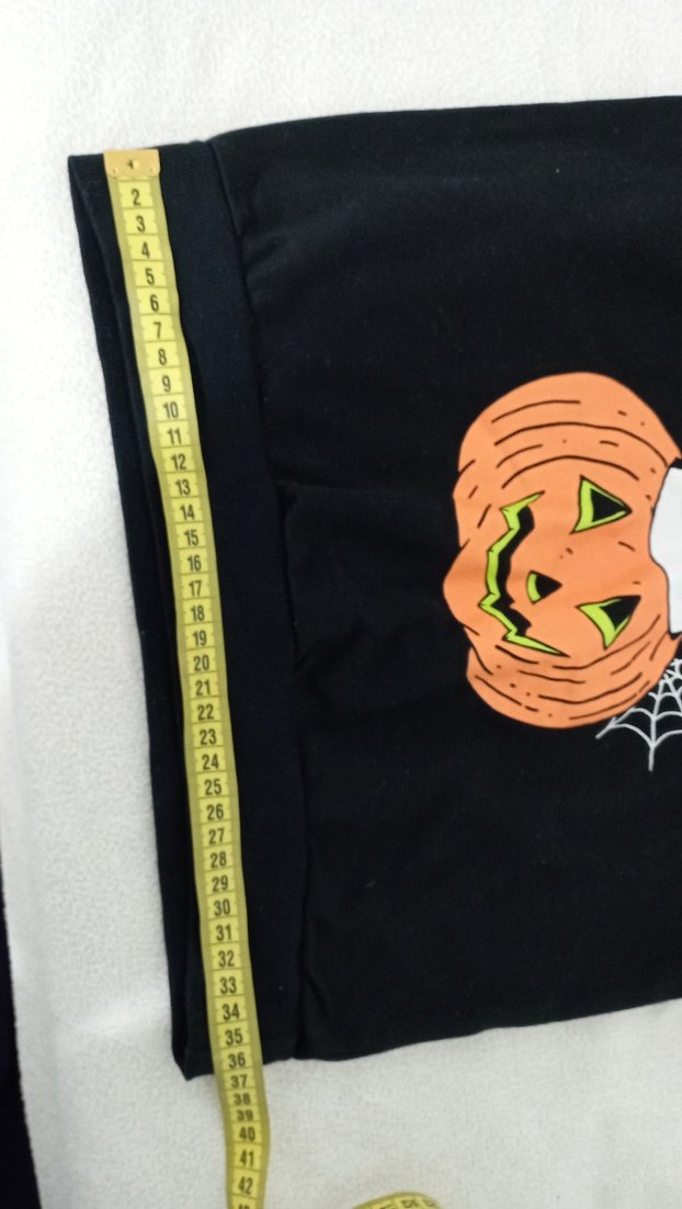 Erkek Çocuk Siyah Kapüşonlu Baskılı Sweatshirt - Görsel 5