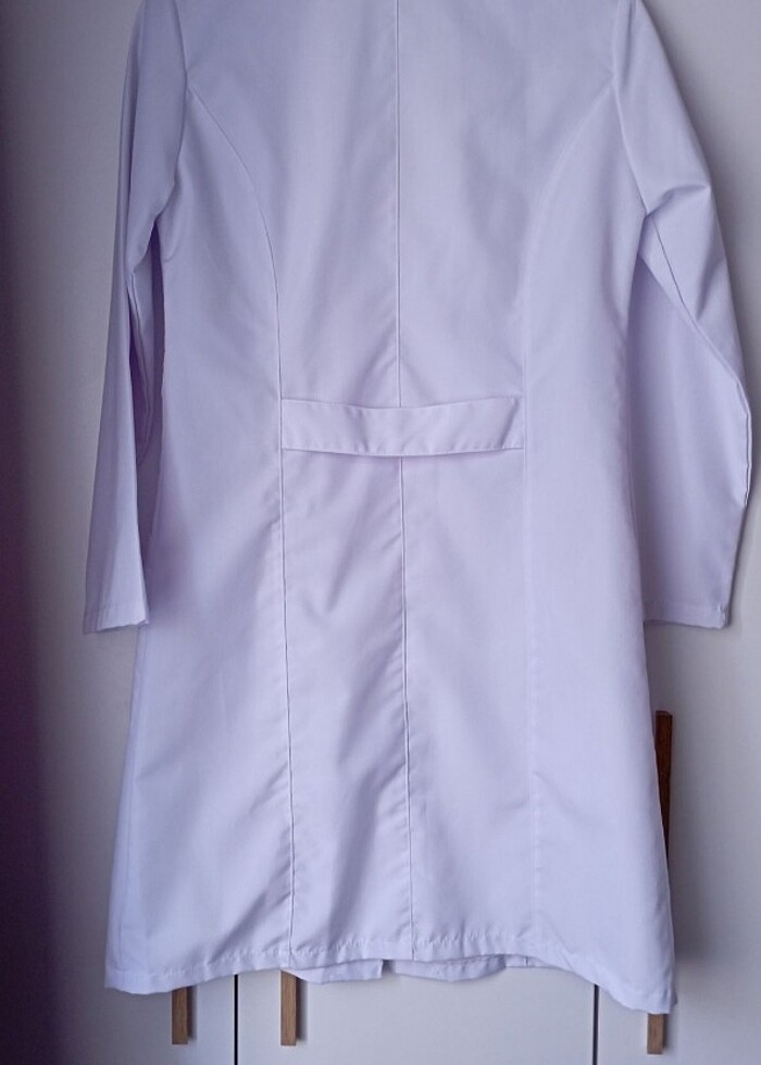 Medikal önlük - Görsel 2