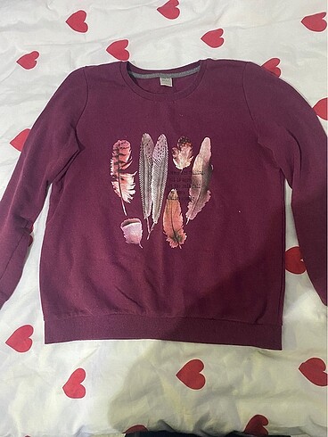 Sweatshirt