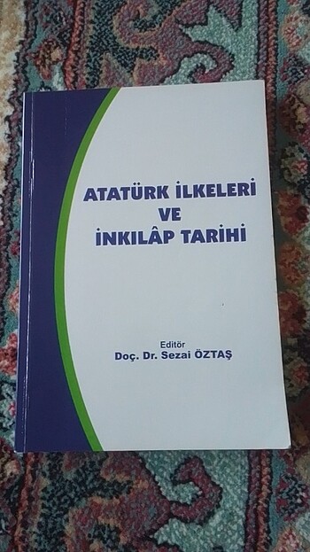 İnkılap Kitabı 