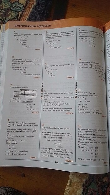  Beden Problemlerin İlacı 