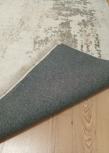 Modern Düz Desen Halı