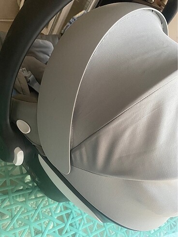 0 - 13 kg Beden Cybex ana kucağı