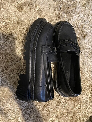 39 Beden Loafer/Makosen