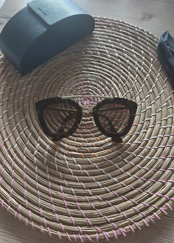 orjinal prada güneş gözlüğü - Görsel 6