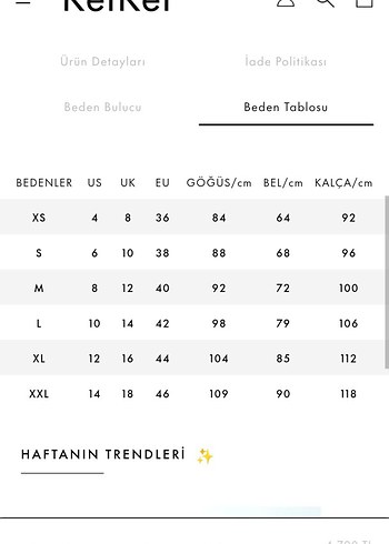 Keikei Düğmeli Lacivert Kadın Gömlek - Görsel 4