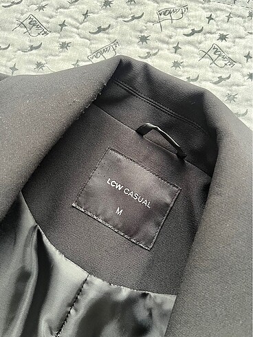 m Beden blazer ceket