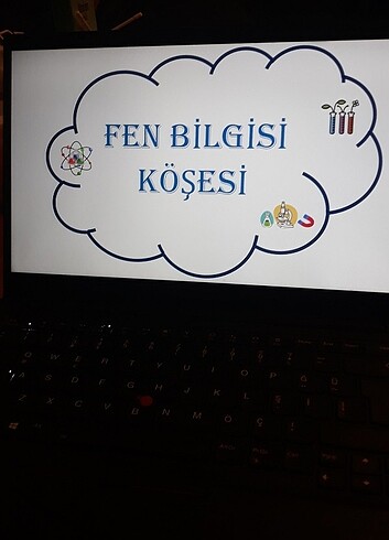 Ders Köşelikleri