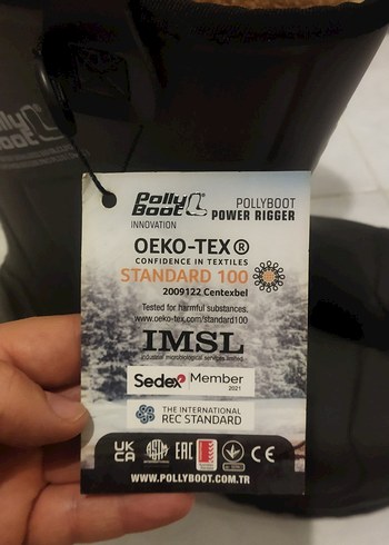 Çizme,Boot - Görsel 5