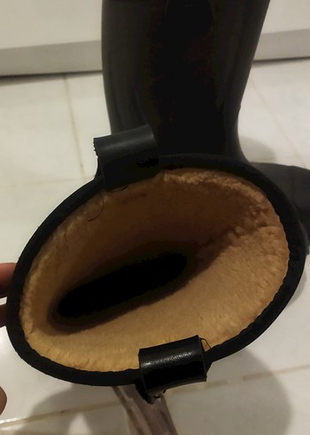 Çizme,Boot - Görsel 4