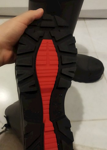 Çizme,Boot - Görsel 3