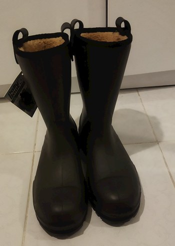 Çizme,Boot - Görsel 2