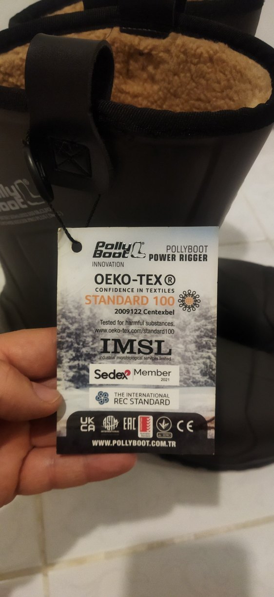 Çizme,Boot - Görsel 5