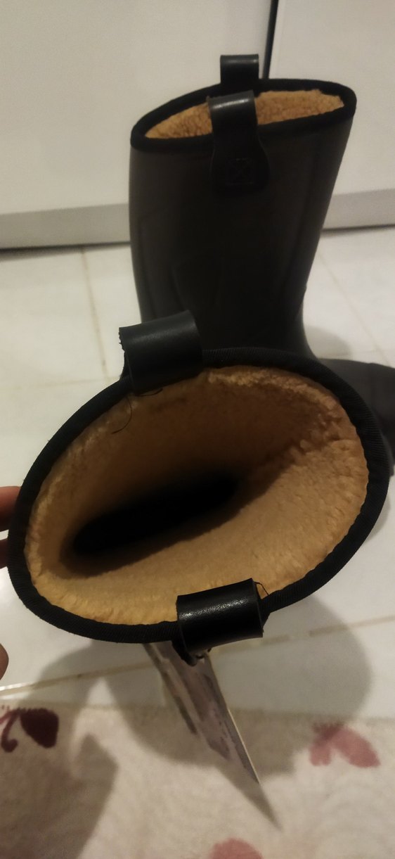 Çizme,Boot - Görsel 4