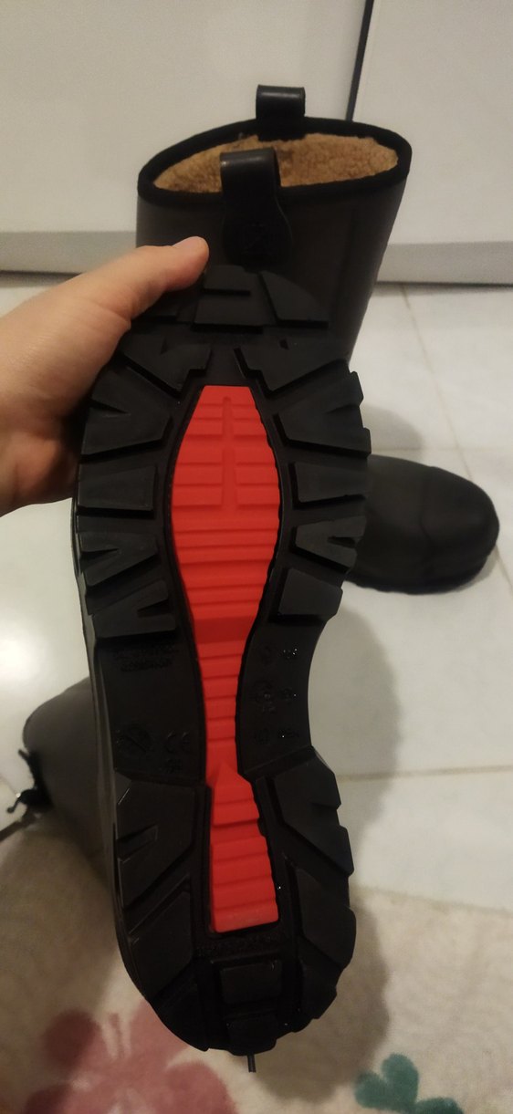 Çizme,Boot - Görsel 3