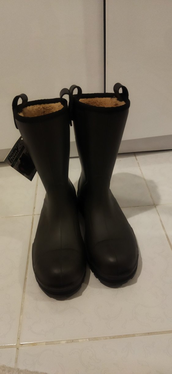 Çizme,Boot - Görsel 2