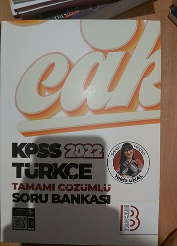 Kpss Türkçe 