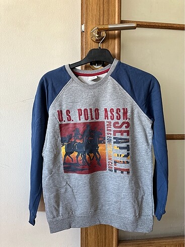 US Polo