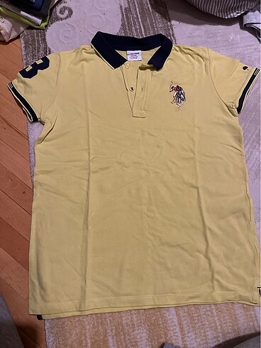 US Polo