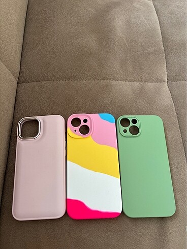 Kullanılmadı iphone 14 kılıf
