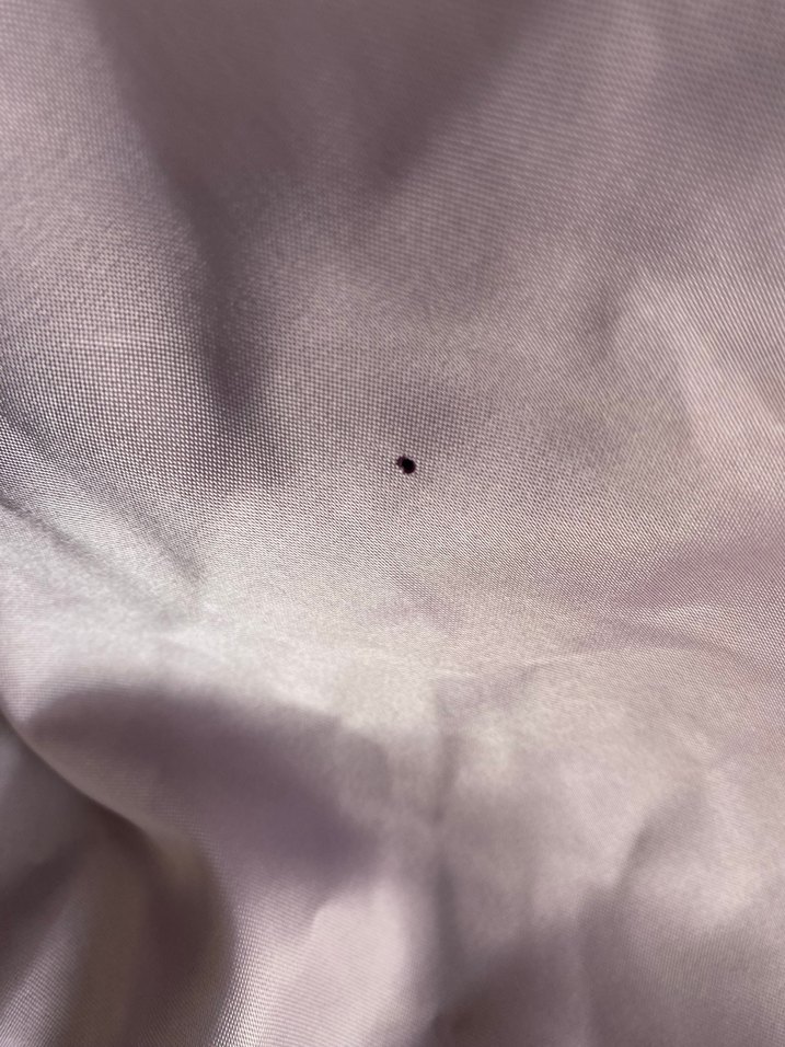 Pembe Saten Midi Drapeli Kadın Etek - Görsel 3