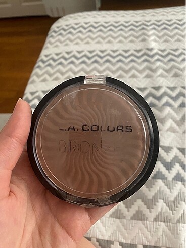 Diğer Bronzer