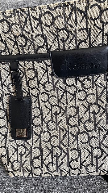 Calvin Klein CK çanta