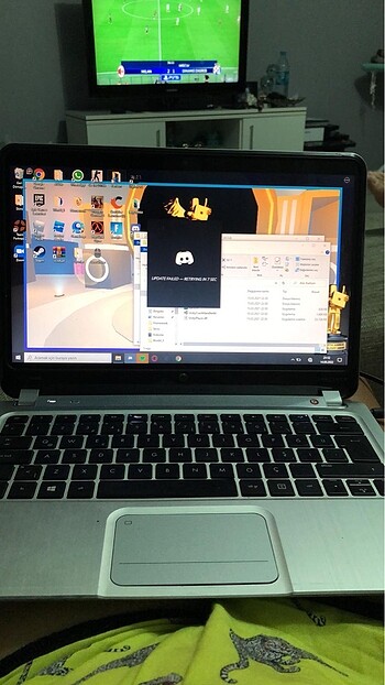 HP Laptop