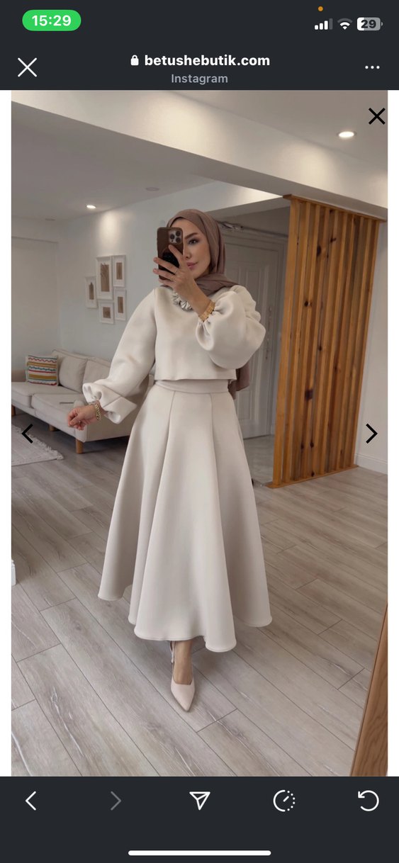 Kadın İkili takım - Görsel 3