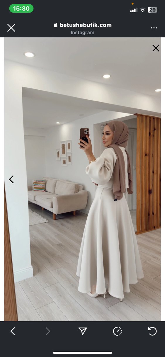 Kadın İkili takım - Görsel 2