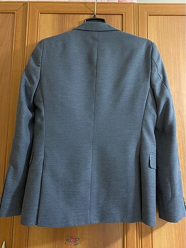 Erkek takım elbise - Görsel 4