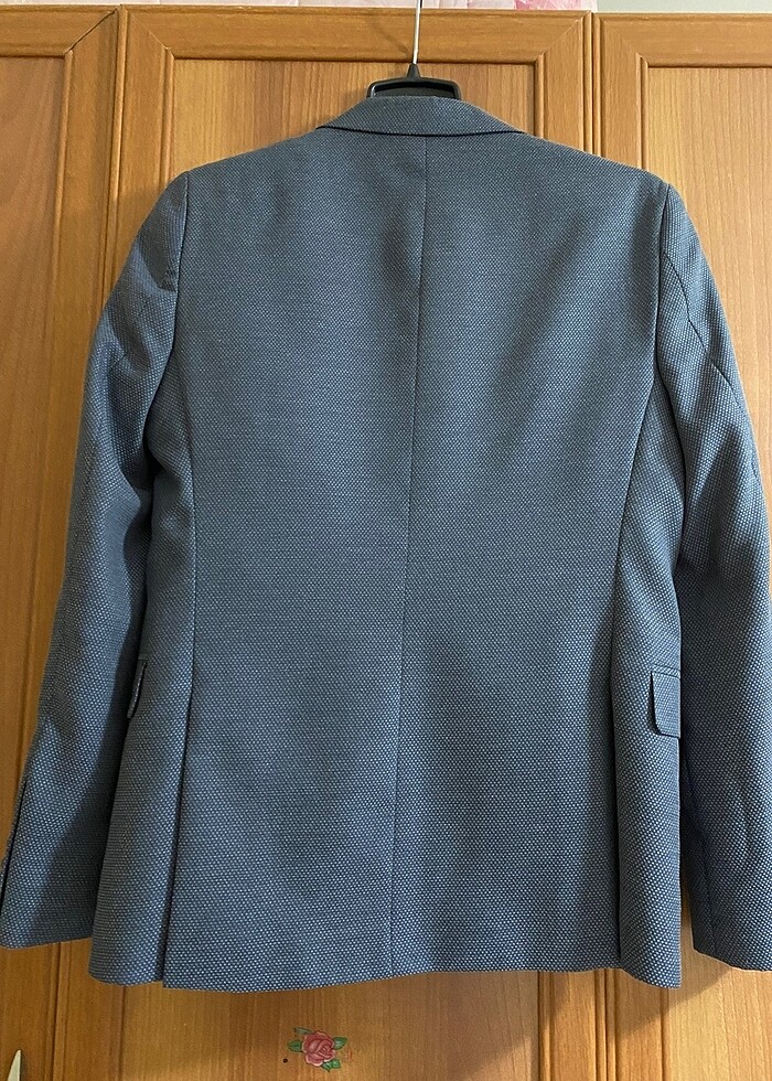 Erkek takım elbise - Görsel 4