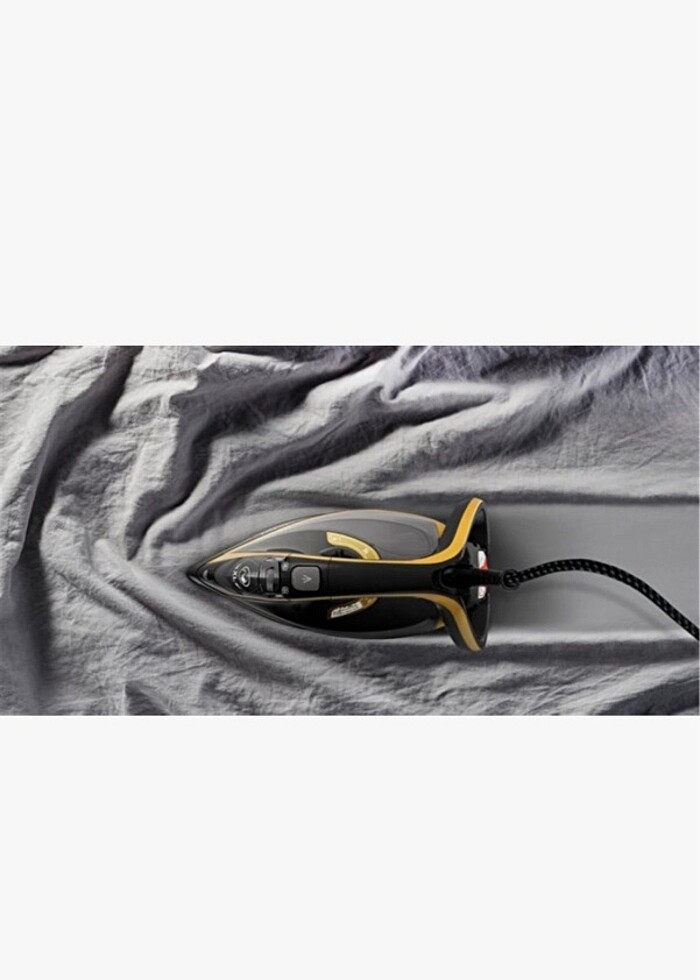 Tefal turbo pro ütü - Görsel 3