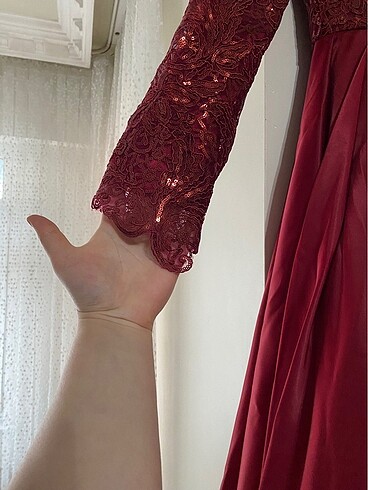 Tesettür kınalık - Görsel 2