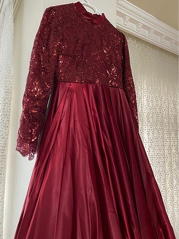 Tesettür kınalık - Görsel 3