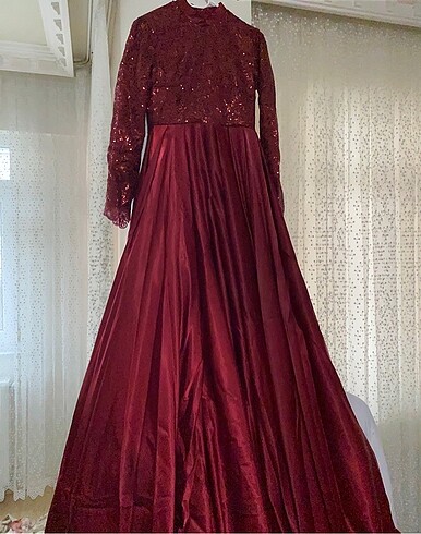 Tesettür kınalık - Görsel 5