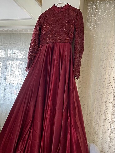 Tesettür kınalık - Görsel 4