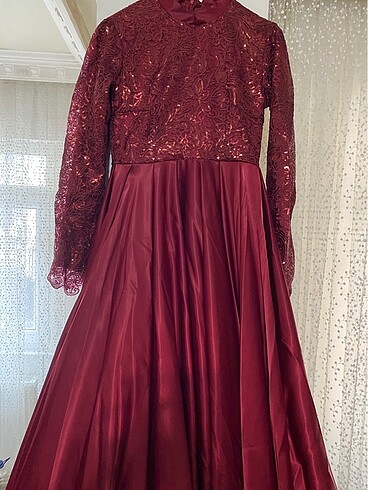 Tesettür kınalık - Görsel 6