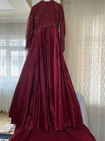 Tesettür kınalık - Görsel 7