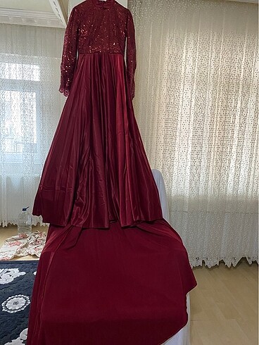 Tesettür kınalık - Görsel 8