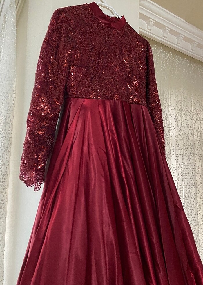 Tesettür kınalık - Görsel 3