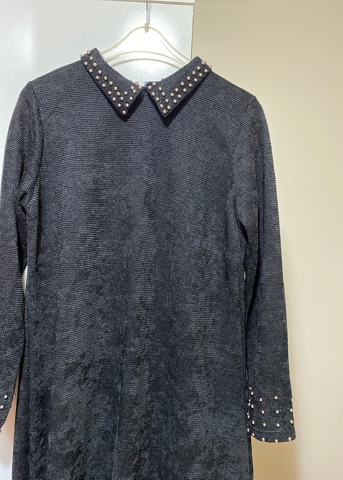 Tesettür tunik - Görsel 2