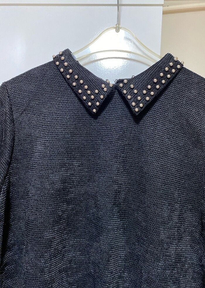 Tesettür tunik - Görsel 3