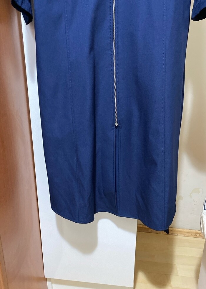 Kadın kap pardesü - Görsel 4