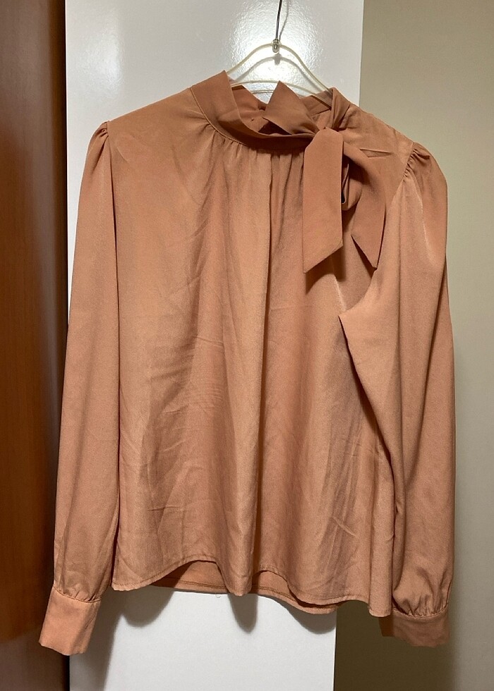 Kadın bluz - Görsel 2