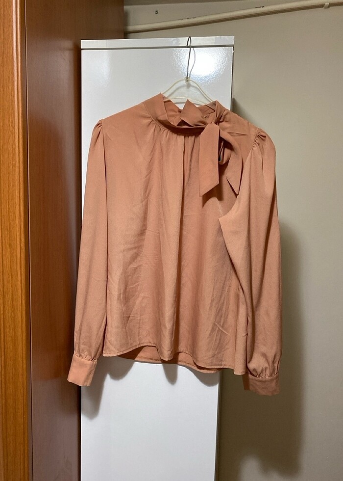 Kadın bluz - Görsel 4